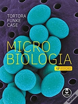 Capa do artigo Microbiologia