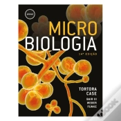Capa do artigo Microbiologia