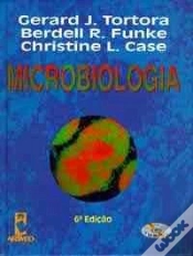 Capa do artigo Microbiologia