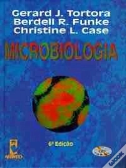 Capa do artigo Microbiologia