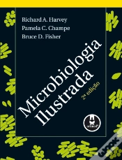 Capa do artigo Microbiologia Ilustrada