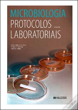 Capa do artigo Microbiologia