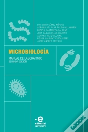 Capa do artigo Microbiología