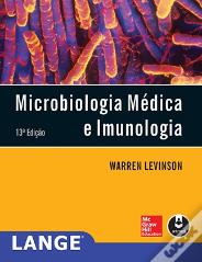 Microbiologia médica e imunologia