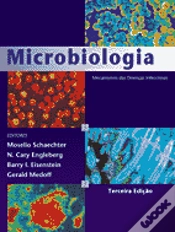 Capa do artigo Microbiologia
