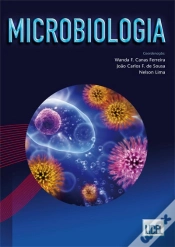 Capa do artigo Microbiologia