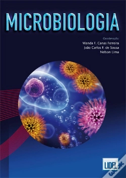 Capa do artigo Microbiologia