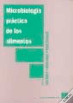 Capa do artigo Microbiología Práctica De Los Alimentos