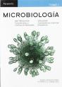 Microbiología. Tomo 1 - Preview