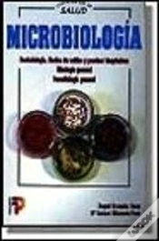 Capa do artigo Microbiología. Tomo 2