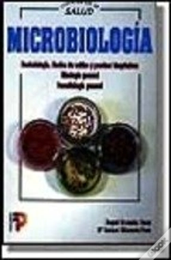 Capa do artigo Microbiología. Tomo 2