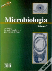 Capa do artigo Microbiologia Volume 1