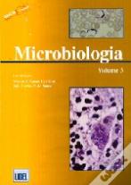 Microbiologia - Volume 3