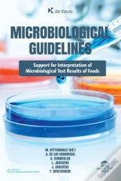 Capa do artigo Microbiological Guidelines