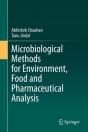 Microbiological Methods For Environment, Food And Pharmaceutical Analysis - Preview