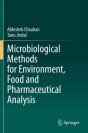 Microbiological Methods For Environment, Food And Pharmaceutical Analysis - Preview