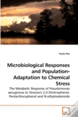 Capa do artigo Microbiological Responses And