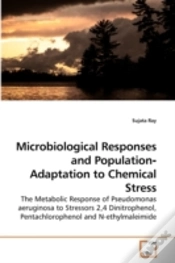 Capa do artigo Microbiological Responses And