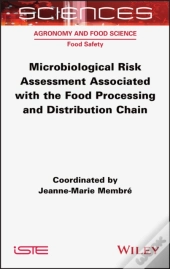 Microbiological Risk Assessment Associated With The Food Processing And Distribution Chain