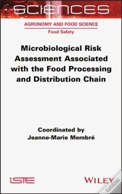 Capa do artigo Microbiological Risk Assessment Associated With The Food Processing And Distribution Chain