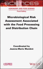 Capa do artigo Microbiological Risk Assessment Associated With The Food Processing And Distribution Chain