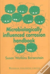 Capa do artigo Microbiologically Influenced Corrosion Handbook