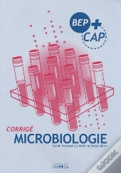 Microbiologie ; Bep, Cap