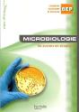Microbiologie ; Bep Carrières Sanitaires Et Sociales ; Livre De L'Élève - Preview