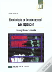 Capa do artigo Microbiologie De L