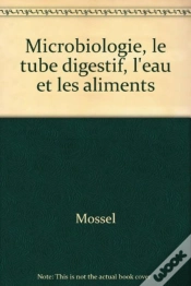 Capa do artigo Microbiologie