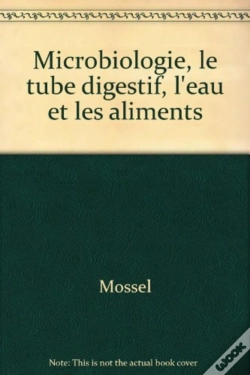 Capa do artigo Microbiologie