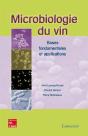 Microbiologie Du Vin Bases Fondamentales Et Applications - Preview
