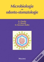 Microbiologie En Odonto-Stomatologie