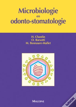Capa do artigo Microbiologie En Odonto-Stomatologie