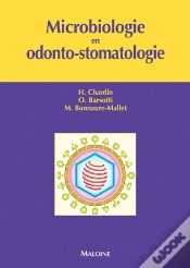 Capa do artigo Microbiologie En Odonto-Stomatologie