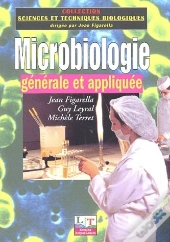 Microbiologie Générale Et Appliquée