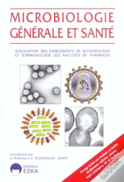 Capa do artigo Microbiologie Generale Et Sante
