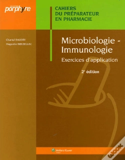 Capa do artigo Microbiologie, Immunologie (2e Édition)