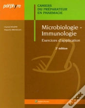 Capa do artigo Microbiologie, Immunologie (2e Édition)