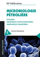 Microbiologie Petroliere