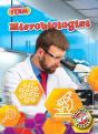 Microbiologist - Preview