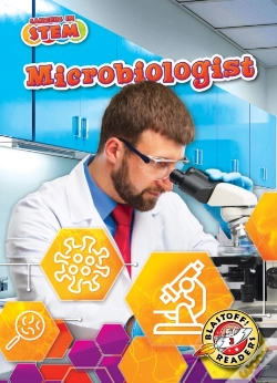 Capa do artigo Microbiologist