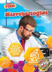 Capa do artigo Microbiologist