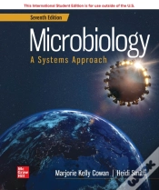 Capa do artigo Microbiology: A Systems Approach Ise