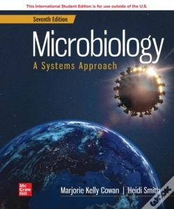 Capa do artigo Microbiology: A Systems Approach Ise