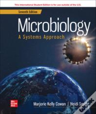 Microbiology: A Systems Approach Ise