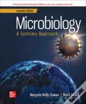 Capa do artigo Microbiology: A Systems Approach Ise