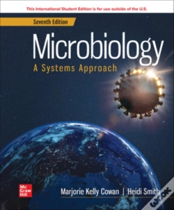 Capa do artigo Microbiology: A Systems Approach Ise