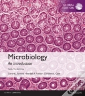 Microbiology: An Introduction, Global Edition