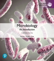 Capa do artigo Microbiology: An Introduction, Global Edition
